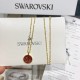 Swarovski Full Blessing Fu Necklace 5539894