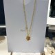 Swarovski Full Blessing Fu Necklace 5539894