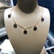 Swarovski Ginger Choker 5392917