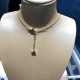 Swarovski Ginger Choker 5392917