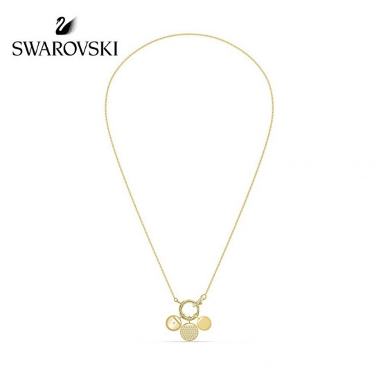 Swarovski Ginger Necklace 5567530