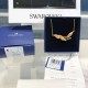 Swarovski Graceful Bloom Necklace 5511820