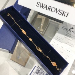 Swarovski Graceful Bloom Necklace 5511820