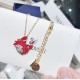 Swarovski Hello Kitty Pendant 5453217