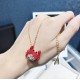 Swarovski Hello Kitty Pendant 5453217