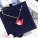 Swarovski Hello Kitty Pendant 5453217