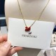 Swarovski Iconic Swan Pendant 5527407