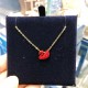 Swarovski Iconic Swan Pendant 5527407