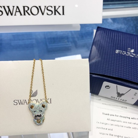 Swarovski Little Necklace 5511162