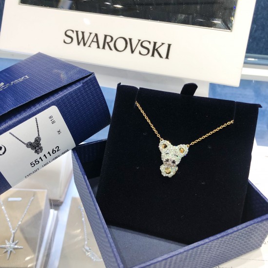 Swarovski Little Necklace 5511162