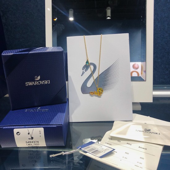 Swarovski Looney Tunes Pendant 5494374