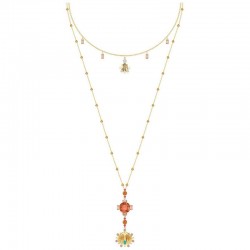 Swarovski Lucky Goddess Necklace 5451303