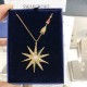 Swarovski Lucky Goddess Star Necklace 5461784