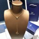 Swarovski Mastery Y Necklace 5416573