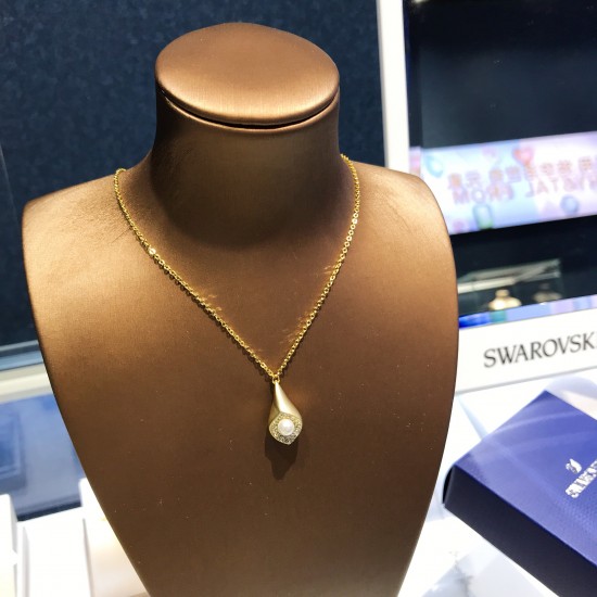 Swarovski Modest Pendant 5432371