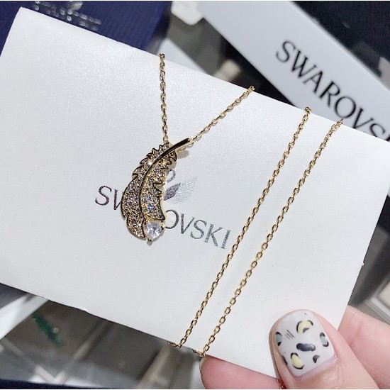 Swarovski Nice Necklace 5505740