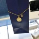 Swarovski Ocean Necklace 5462580