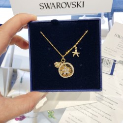 Swarovski Ocean Necklace 5462580