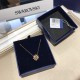 Swarovski Olive Pendant 5460988