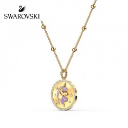 Swarovski Out of this World Unicorn Necklace 5566747