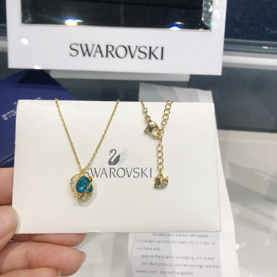 Swarovski Outstanding Pendant 5455037