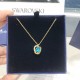 Swarovski Outstanding Pendant 5455037