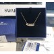 Swarovski Pleasant Necklace 5493366