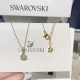 Swarovski Solitaire Pendant 5511557