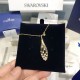 Swarovski Stunning Olive Pendant 5515466