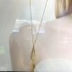 Swarovski Stunning Olive Pendant 5515466