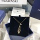 Swarovski Stunning Olive Pendant 5515466