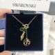 Swarovski Symbolic Hand Om Pendant 5514407