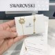 Swarovski Symbolic Lotus Necklace 5521468