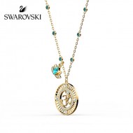 Swarovski Symbolic Lotus Pendant 5521451