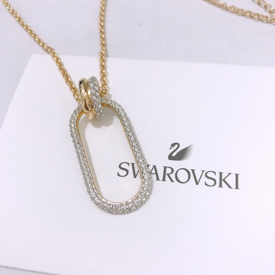 Swarovski Time Pendant 5560715