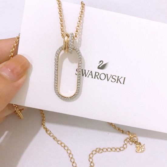 Swarovski Time Pendant 5560715