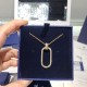 Swarovski Time Pendant 5560715