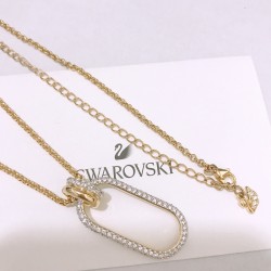 Swarovski Time Pendant 5560715