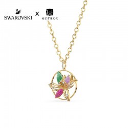 Swarovski Togetherness Necklace 5561595