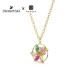 Swarovski Togetherness Necklace 5561595