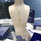 Swarovski Tropical Necklace 5519249