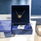 Swarovski Bee A Queen Necklace 5490887