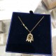 Swarovski Looney Tunes Pendant 5487549