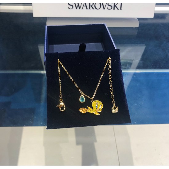 Swarovski Looney Tunes Pendant 5494374