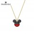 Swarovski Mickey And Minnie Pendant 5559176