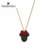 Swarovski Mickey And Minnie Pendant 5566693