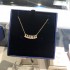 Swarovski Pleasant Necklace 5493366