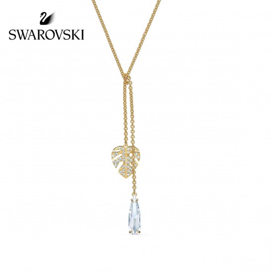 Swarovski Tropical Necklace 5519249