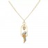 Swarovski Tropical Parrot Necklace 5512686