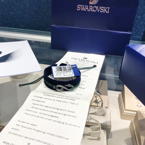 Swarovski Power Collection Bracelet 5494383 24CM